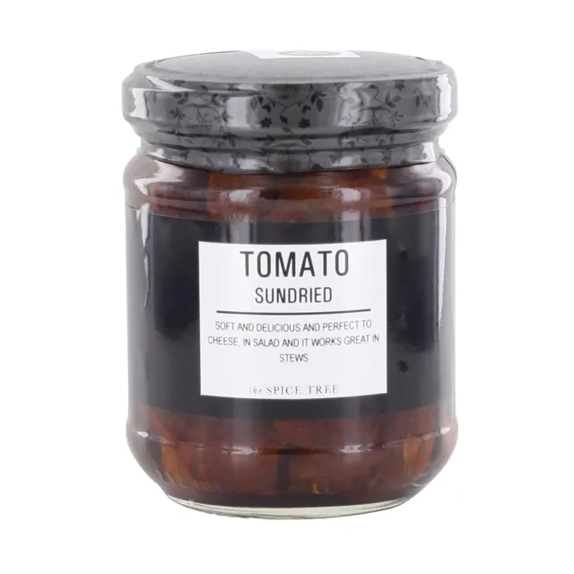 sundried-tomato TST Sundried Tomato