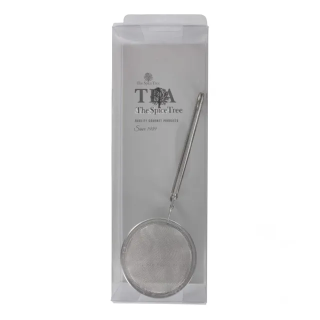 tesilstor Tea Strainer, tong 7,5 cm