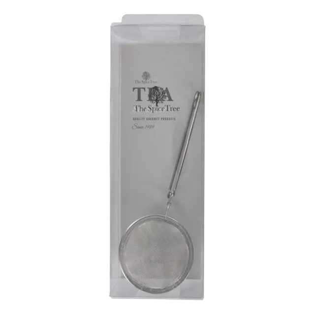 tesilstor Tea Strainer, tong 7,5 cm
