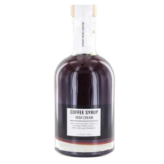 tst-syrup-irish-cream TST Coffee Syrup , Irish Cream 250ml