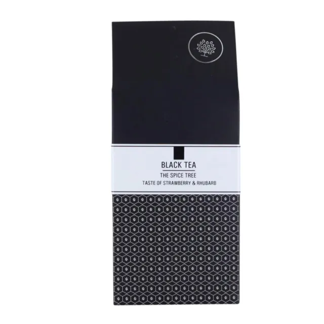 tst-tea TST Black Tea, The Spice Tree Te(Kristianstad blandning) 100g
