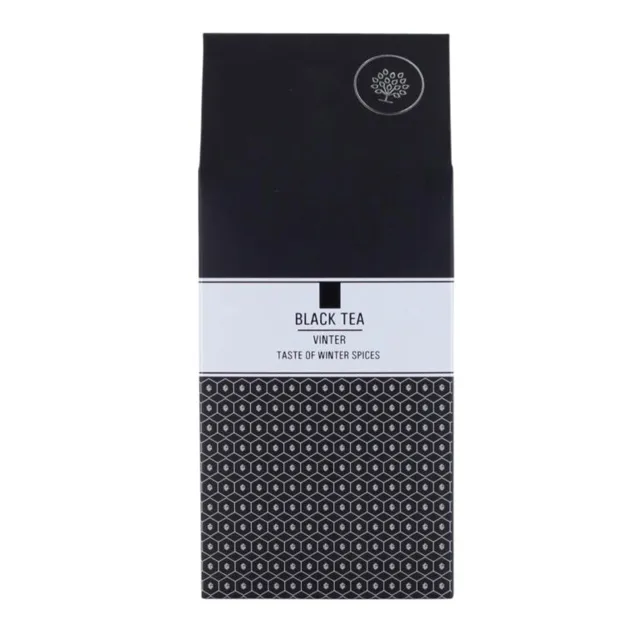 vinter-te TST Black Tea, Vinter te 100g