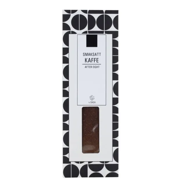 kaffe-after-eight Saga Coffee After Eight, taste of peppermint