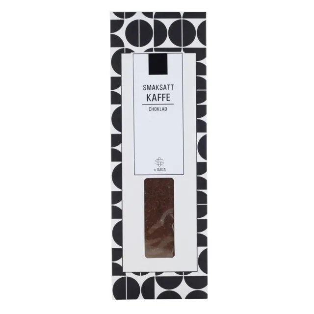 kaffe-choklad Saga Coffee Chocolate