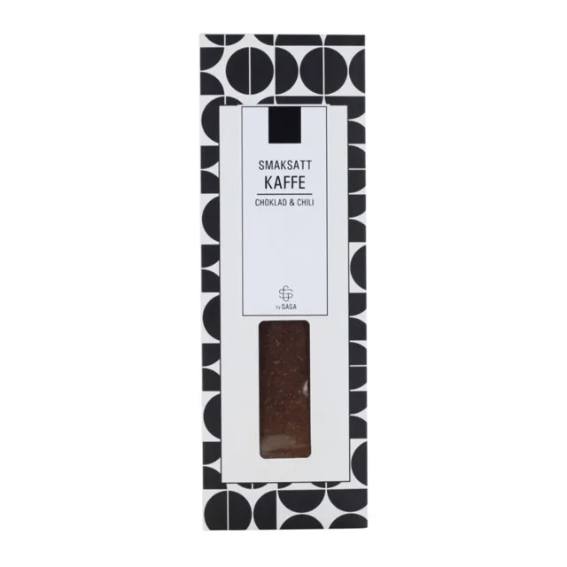 kaffe-choklad-och-chili Saga Coffee Chocolate & Chili