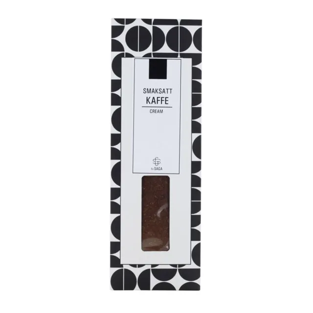 kaffe-cream Saga Coffee Cream
