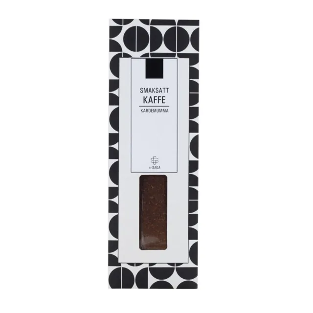 kaffe-kardemumma Saga Coffee Cardamon
