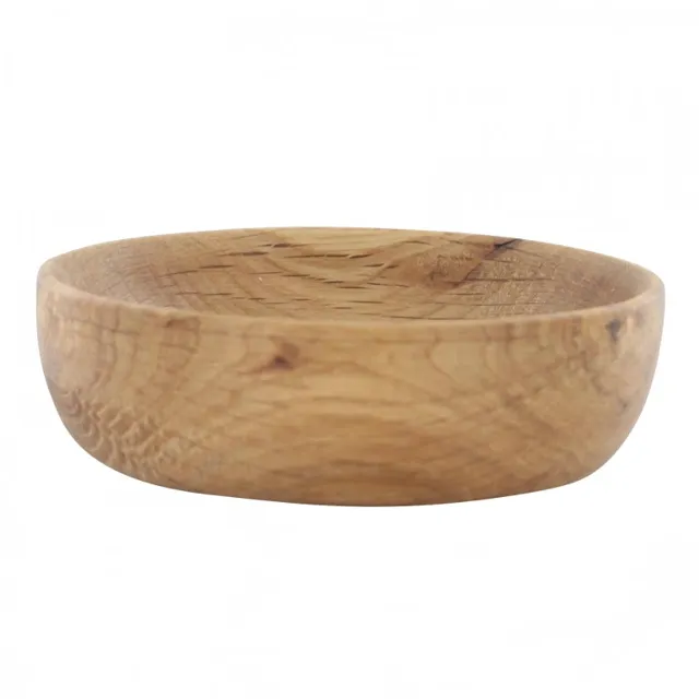 skål sida Acacia, Bowl Large 10x3 cm