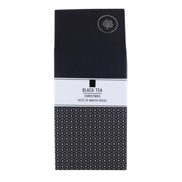 christmas TST Black Tea, Christmas te 100g