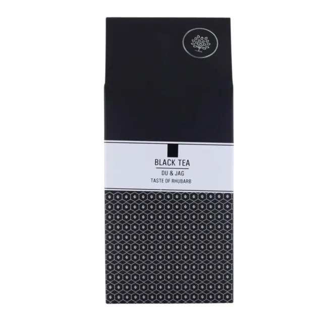 du-och-jag- TST Black Tea, Du & Jag te 100g