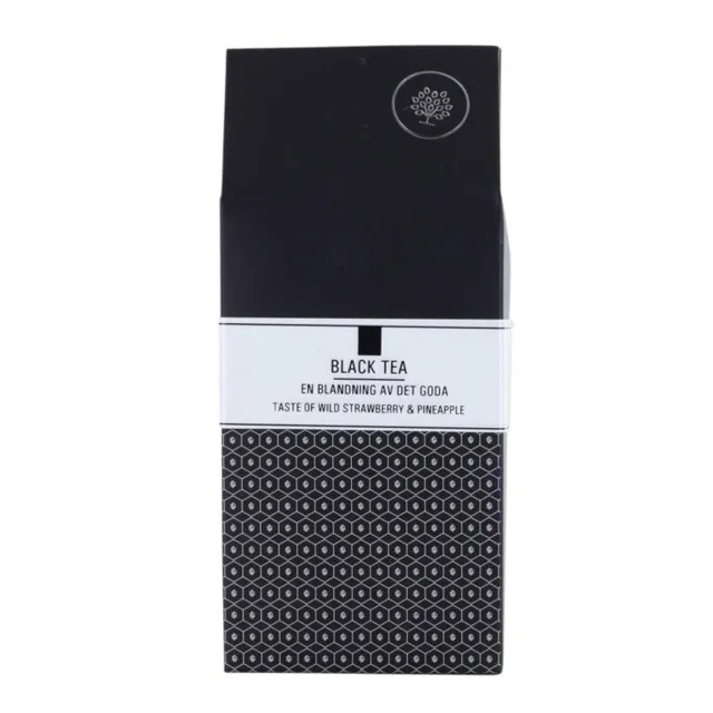 en-blandning-av-det-goda TST Black Tea ,En blandning av det goda te 100g