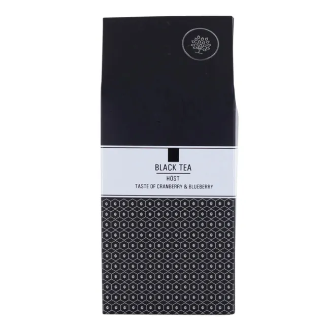 höst TST Black Tea Höst te 100g