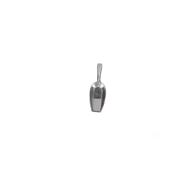 metallsked77 Salt Scoop 5,5cm
