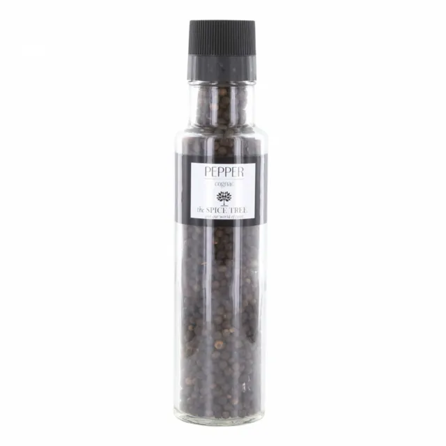 the-spice-tree-pepparkvarn-cognac TST Flavored Pepper, Cognac