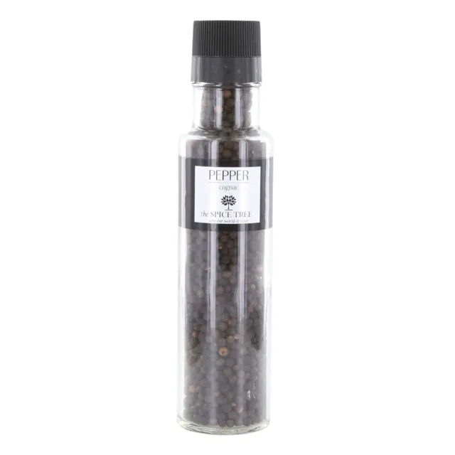 the-spice-tree-pepparkvarn-cognac TST Flavored Pepper, Cognac