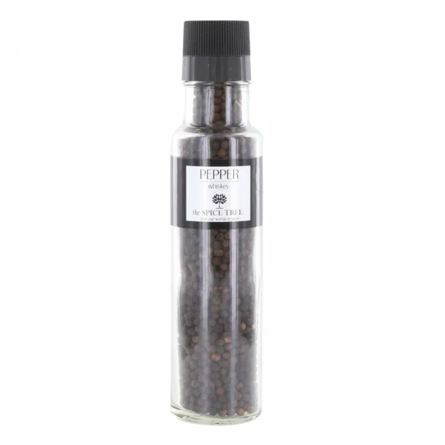 the-spice-tree-pepparkvarn-whiskey TST Flavored Pepper, Whiskey