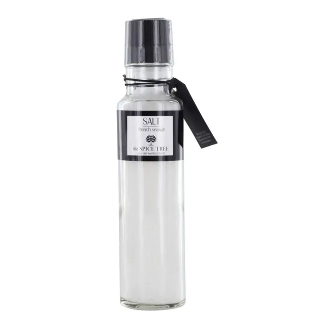 TST-Grovsalt-kvarn-neutralt TST Salt Neutral 230gr