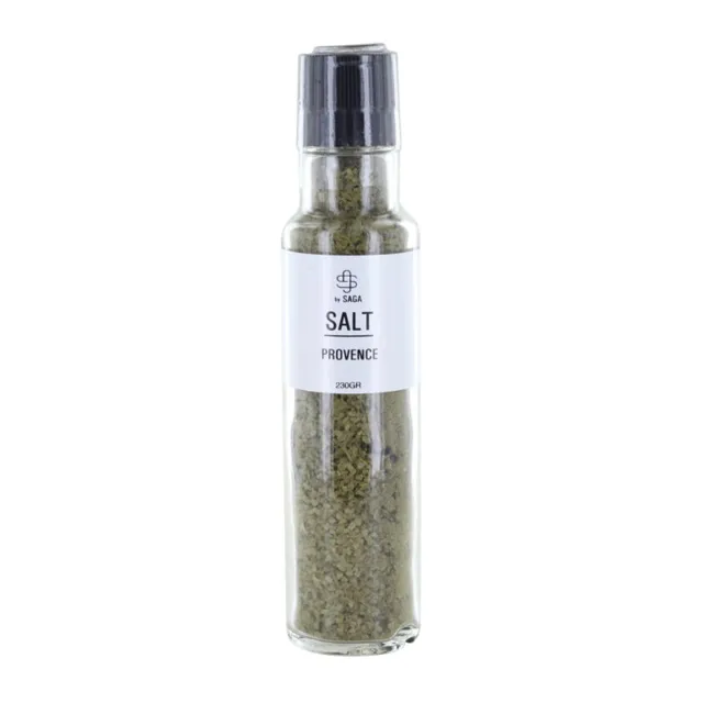 salt-provence Saga Salt, Provence 230gr