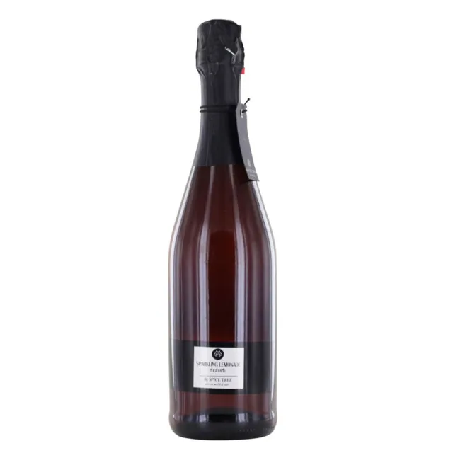 tst-lemonad-rhubarb TST Sparkling Lemonade Rhubarb 750ml