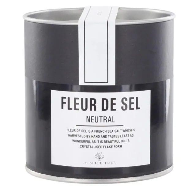 fleur-neutral TST Fleur de Sel Neutral