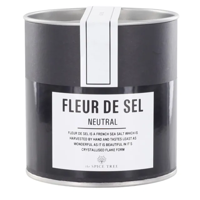 fleur-neutral TST Fleur de Sel Neutral