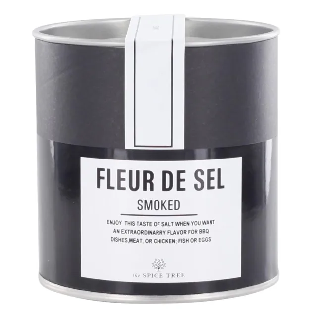 fleur-smoked TST Fleur de sel Smoked