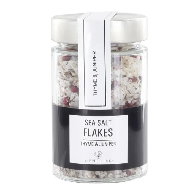 flingsalt-thyme TST Flakesalt Thyme & Juniper