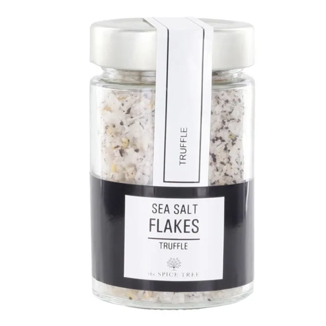 flingsalt-tryffel TST Flakesalt Truffle
