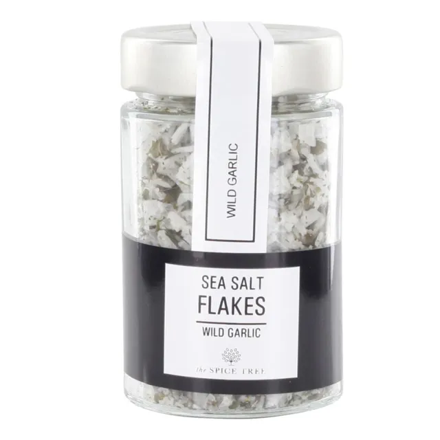 flingsalt-wild-garlic TST Flakesalt Wild Garlic