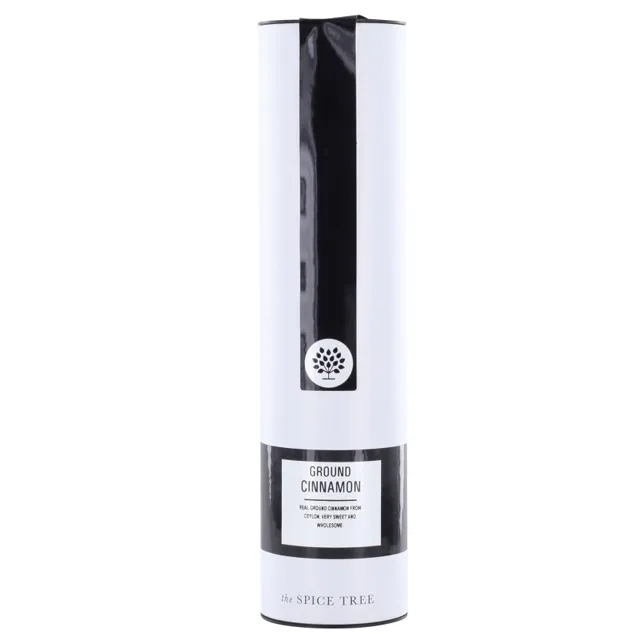 krydda-kanel-mald-ceylon TST Spicemix Cinnamon Ceylon ground
