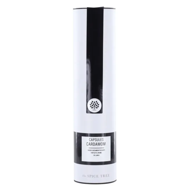 krydda-kardemumma-kapslar TST Cardamon capsule