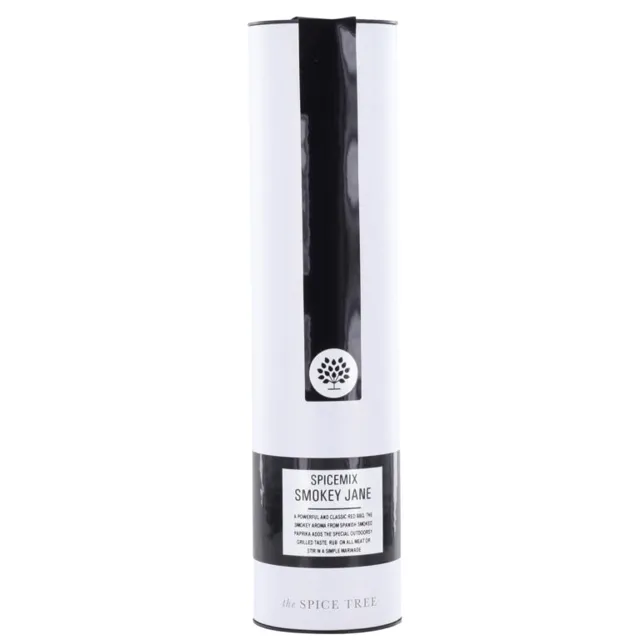 krydda-smokey-jane TST Spicemix Smokey Jane
