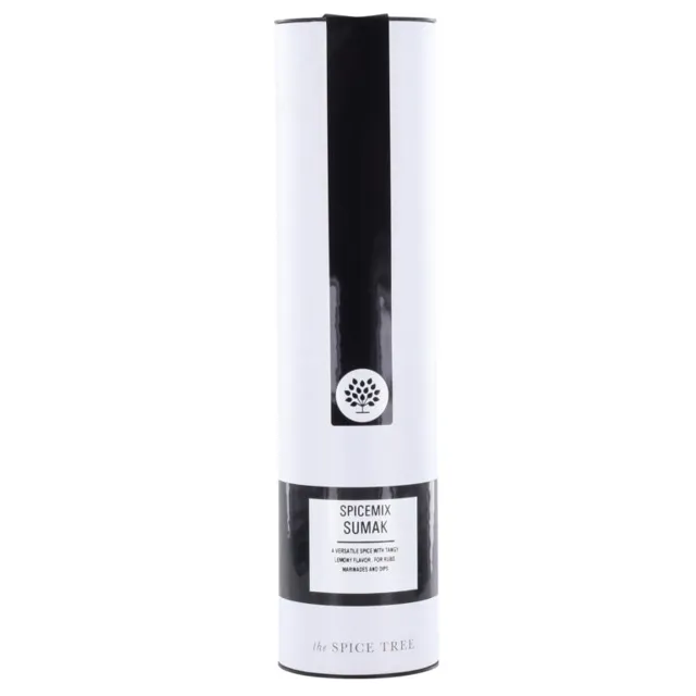 krydda-sumak TST Spicemix Sumak