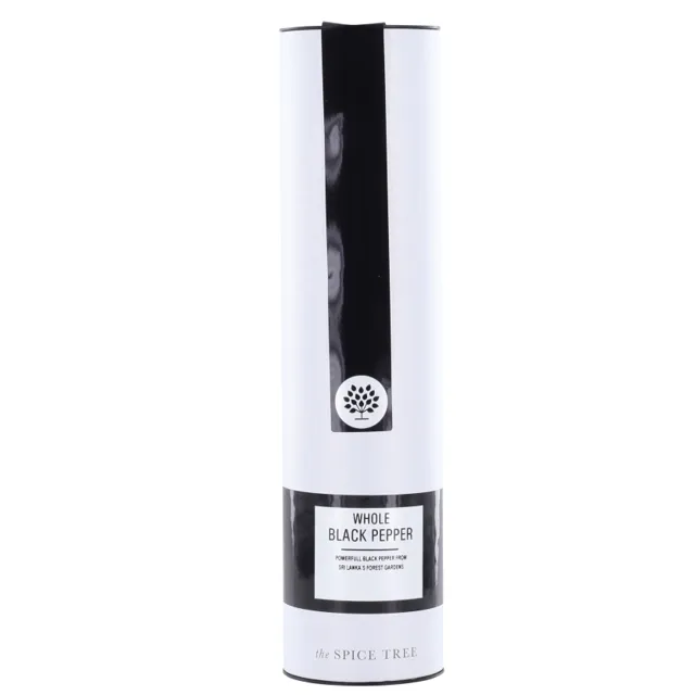 krydda-svartpeppar-hel TST Spicemix Blackpepper whole