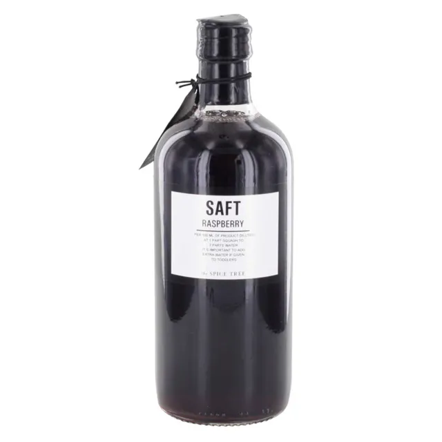 saft-raspberry TST Squesh Raspberry