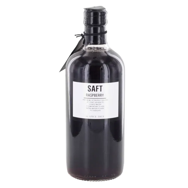 saft-raspberry TST Squesh Raspberry