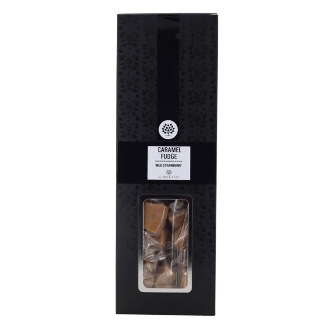 TST-Fudge-WS TST Fudge Wild Strawberry 200gr