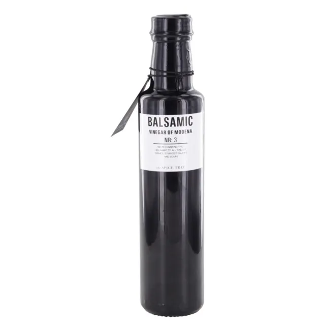 balsamico-3-y TST Balsamico, 3 years 250ml