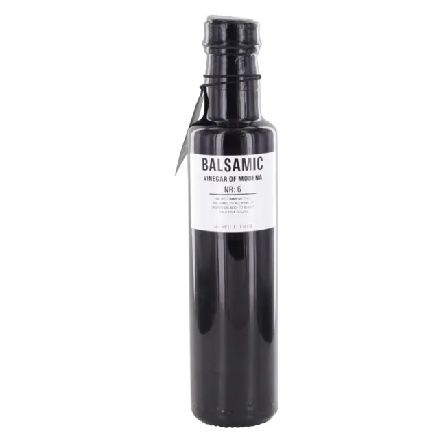 balsamico-6-y TST Balsamico, 6 years 250ml