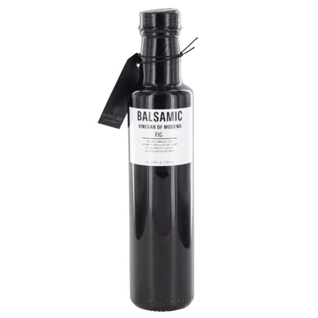 balsamico-fig TST Balsamico Crema, Fig 250ml