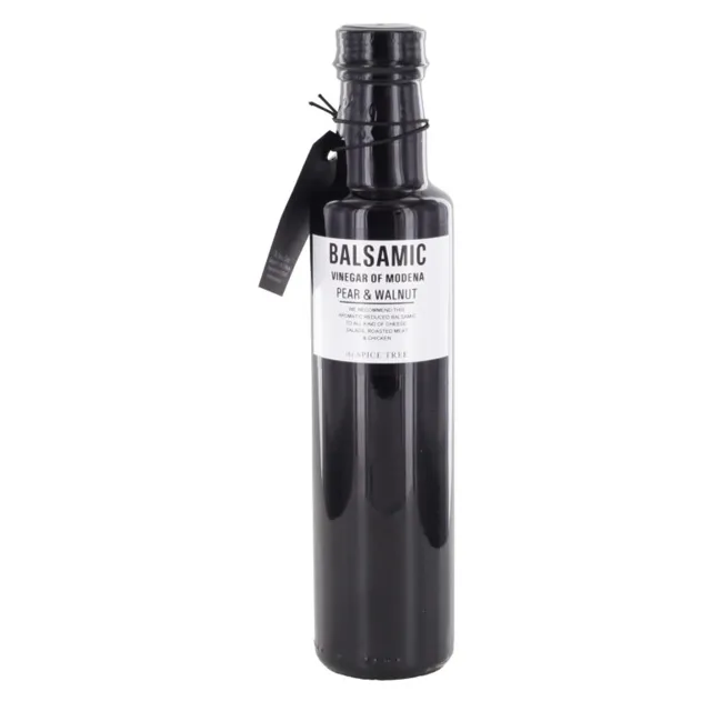 balsamico-pear-&-walnut TST Balsamico Crema, Pear & Walnut 250ml