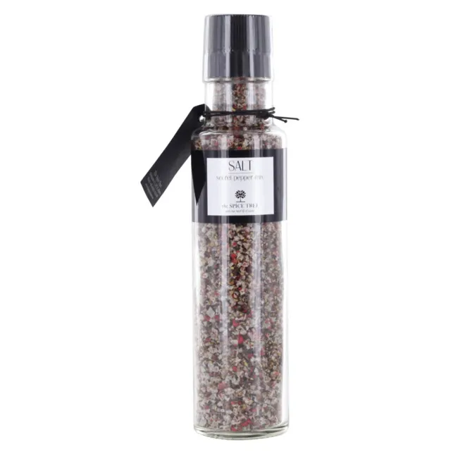 salt-secret-pepperblend TST Salt Pink & Blackpepper 230gr
