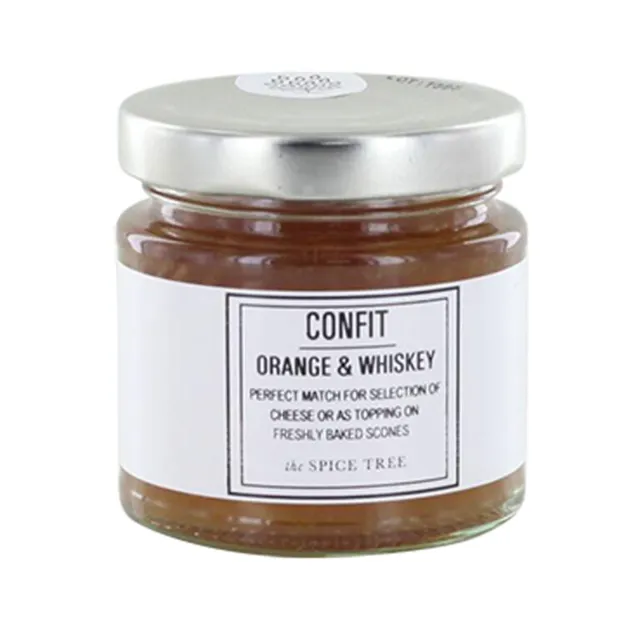 tst-confit-orange-&-whiskey TST CONFIT Orange & Whiskey 130gr