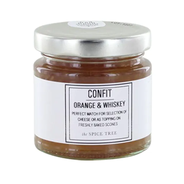 tst-confit-orange-&-whiskey TST CONFIT Orange & Whiskey 130gr