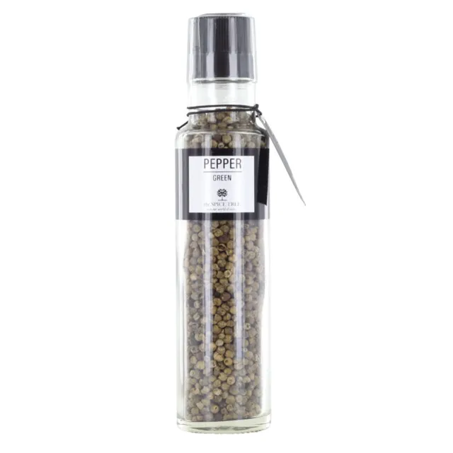 TST-Greenpeppar TST Pepper, Green whole