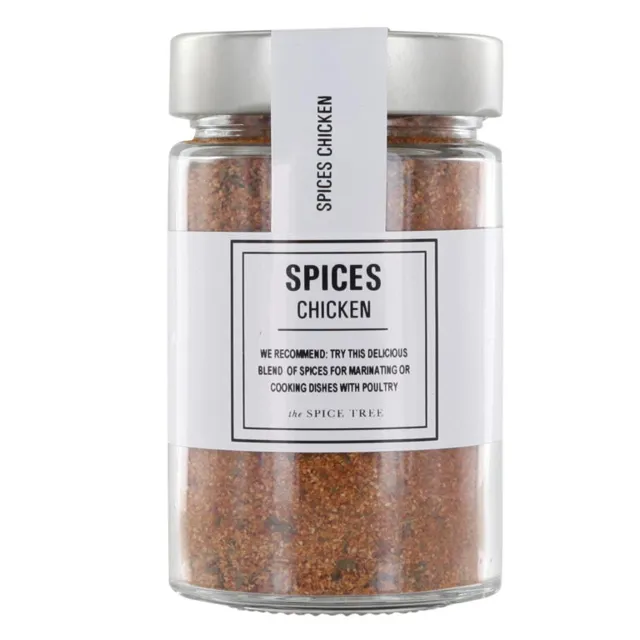 chicken-bbq-chicken-1 TST CHICKEN (bbq chicken) glass jar