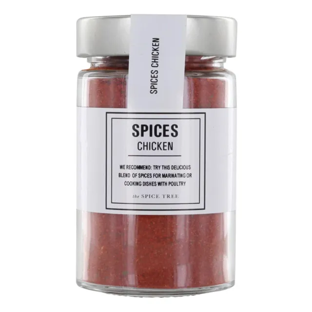 chicken-lime-&-chicken TST CHICKEN ( lime & chicken) glass jar