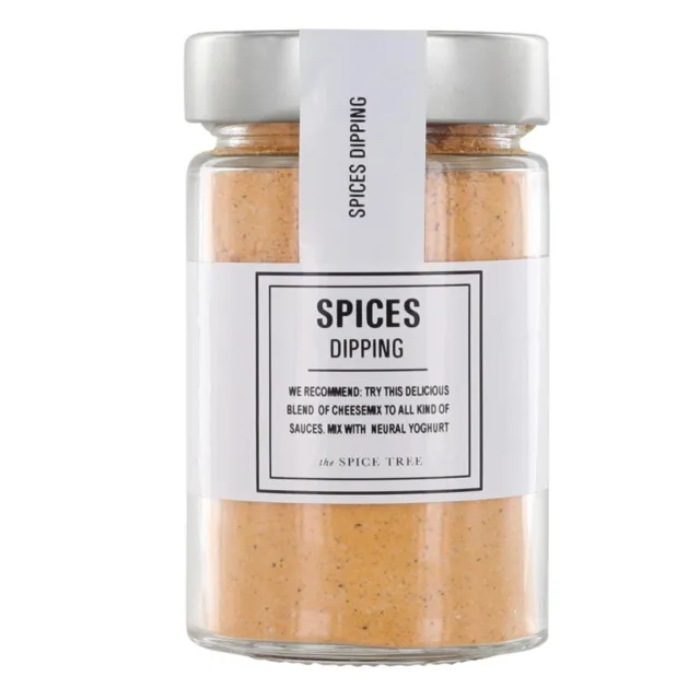 dipp-cheddar-&-jalapeno TST DIPPING ( cheddar & jalapeno) glass jar