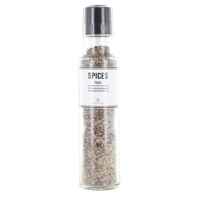 fish-lemonpeppar TST FISH (lemonpepper) mill