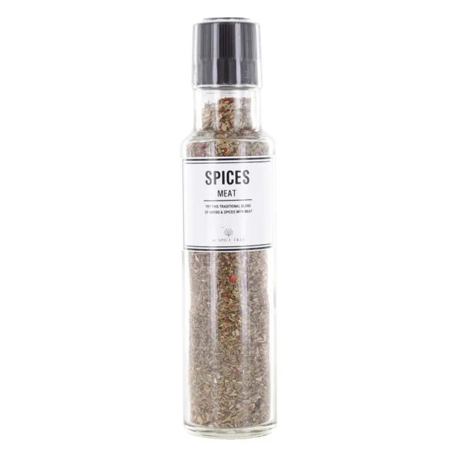 meat-herbes-meat TST MEAT (herbes meat) mill